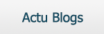 actu blogs