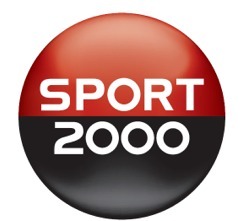 Logo Sport 2000 ploermel
