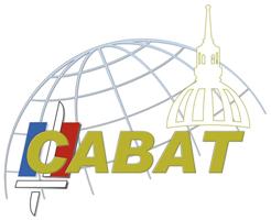 logo cabat