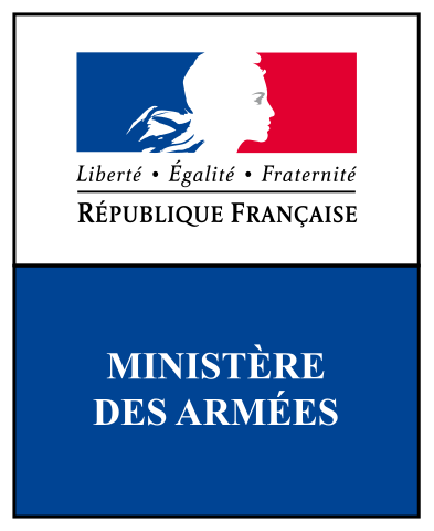 ministere armees