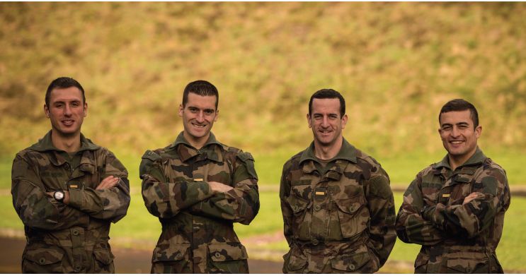 responsables projet equateur