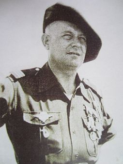 mairet chef bataillon